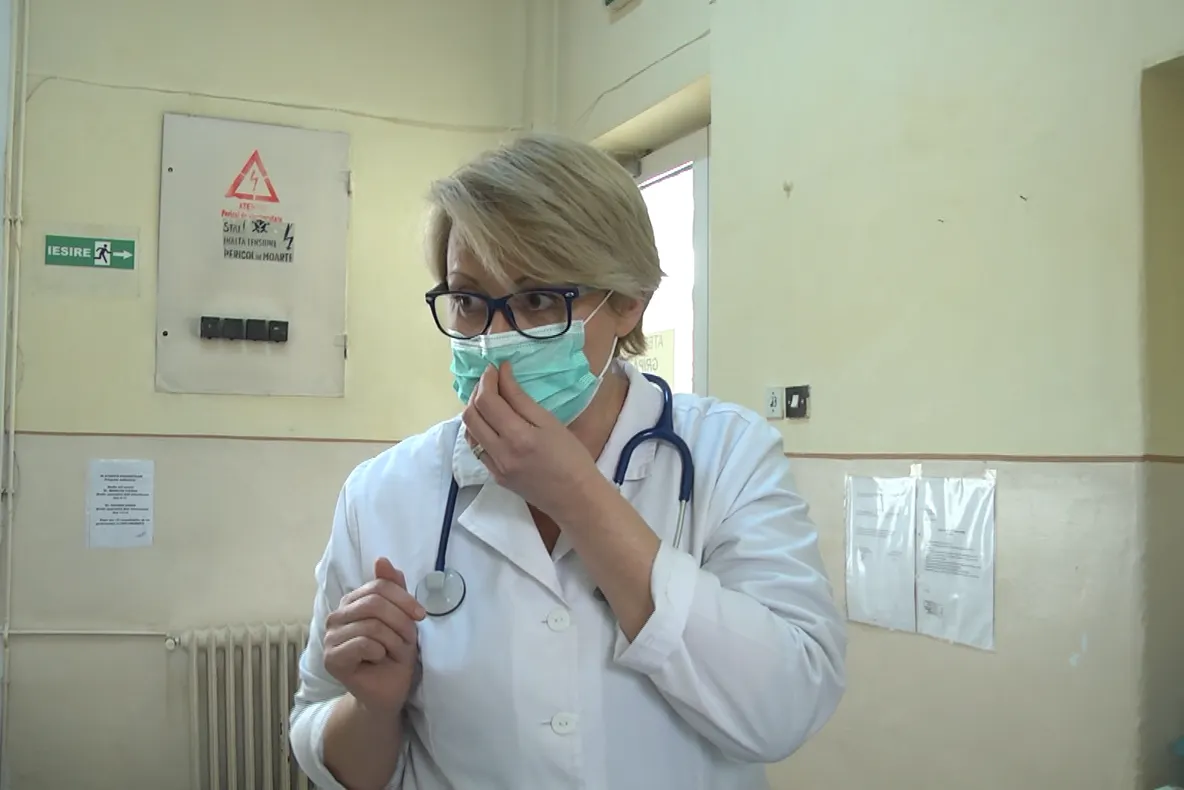Epidemie de gripă în România. Care sunt recomandările medicilor