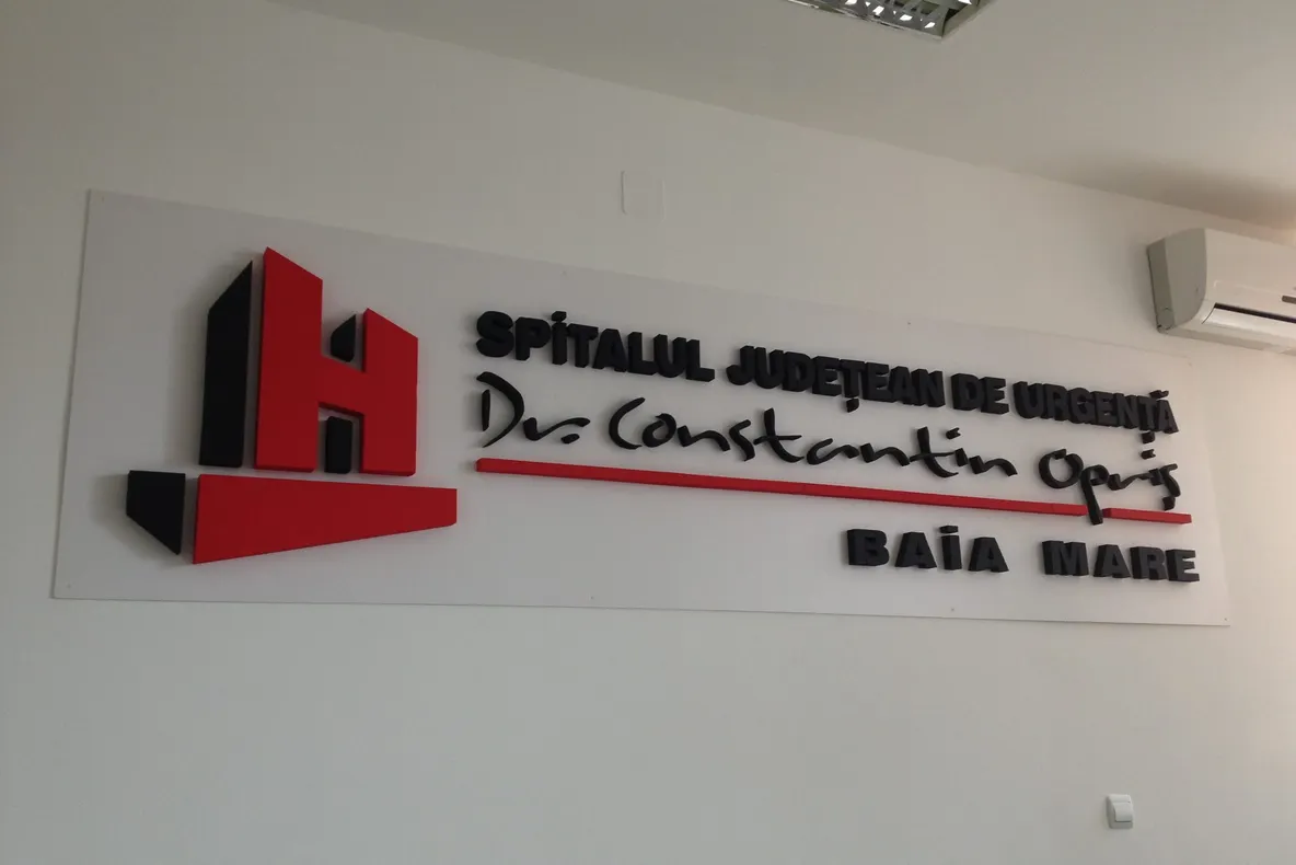 Proiect de recuperare a sumelor cheltuite pentru investiții în infrastructura de sănătate în perioada 2014-2018
