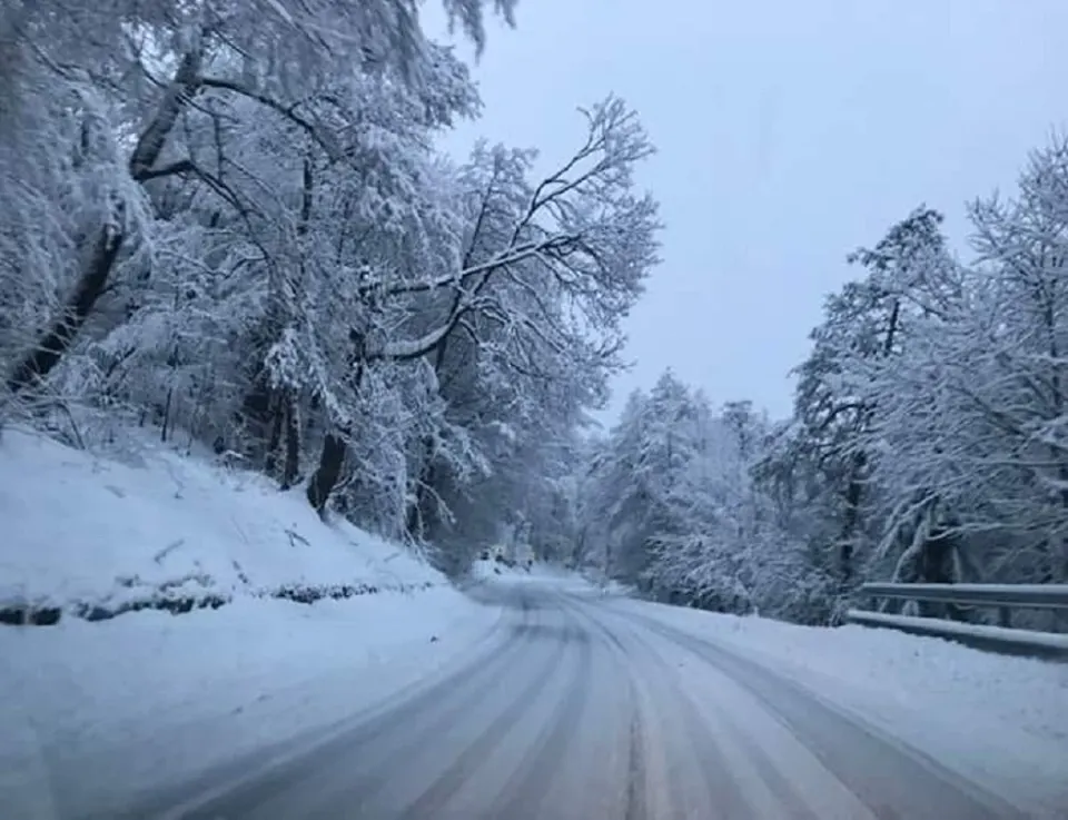 Cum se circulă pe drumurile din Maramureș