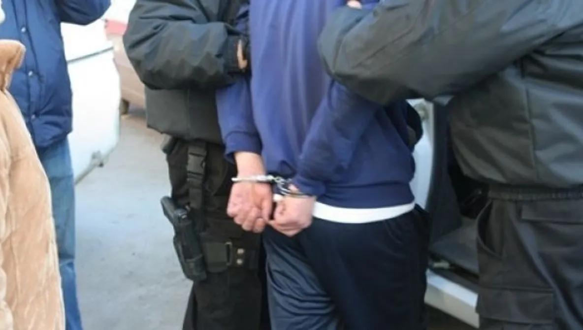 Un băimărean a fost arestat preventiv după ce și-a bătut unchiul
