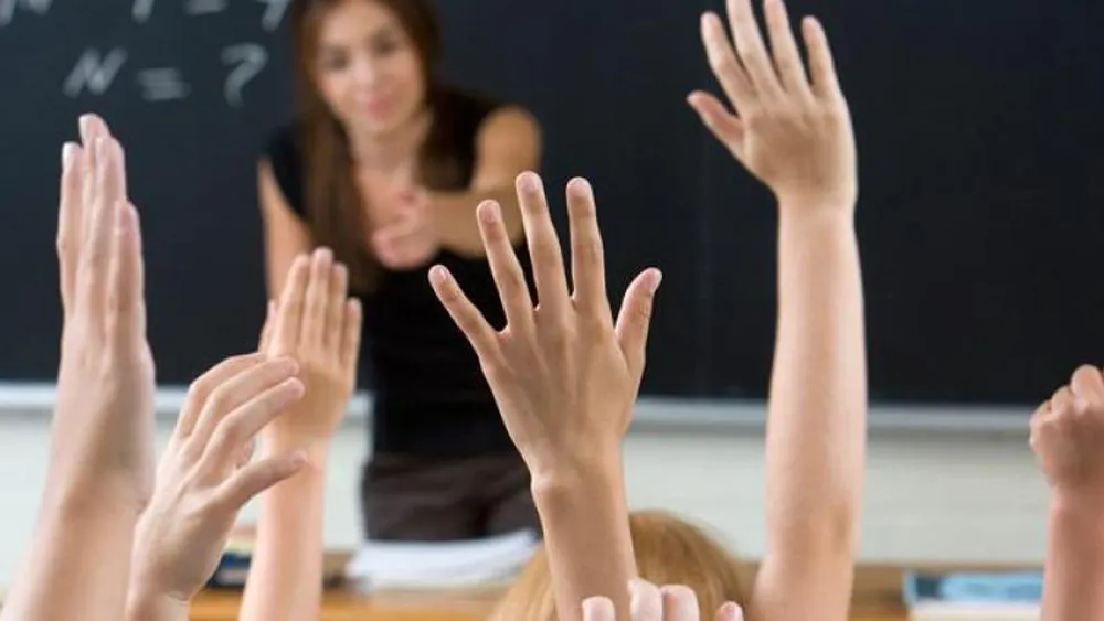 S-a aprobat calendarul competițiilor școlare