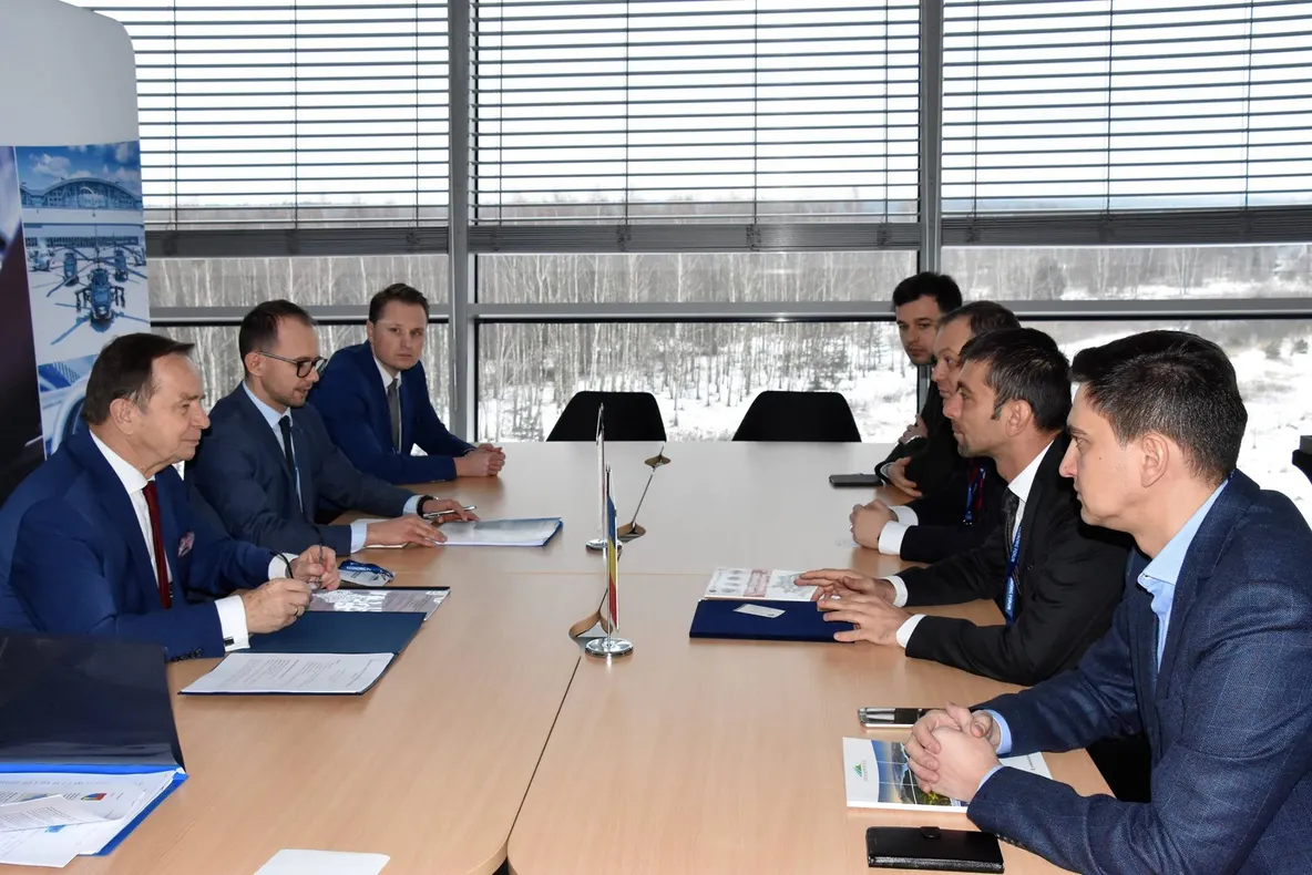Județul Maramureșul și Voievodatul Podcarpathie – discuții despre înfrățire în urma întâlnirii de la Rzeszow din Polonia