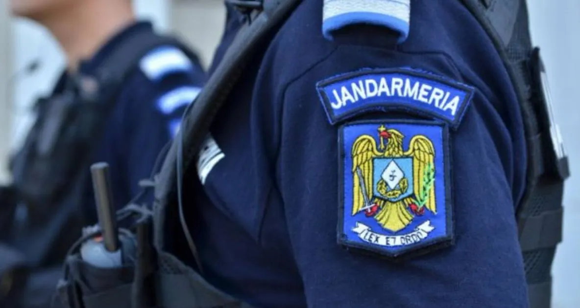 IJJ Maramureș: Măsuri de ordine publică la datinile ucrainenilor