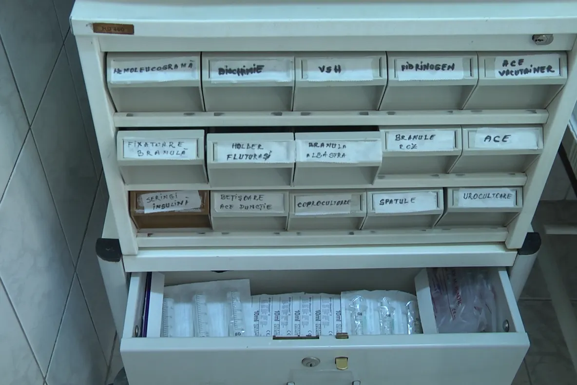 Măsuri stricte pentru prevenirea gripei în școlile din Maramureș