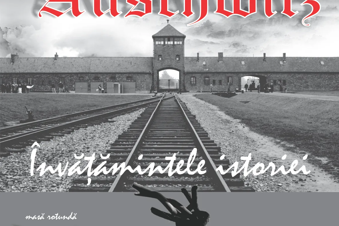 Ziua Internaţională de Comemorare a Victimelor Holocaustului va fi marcată și în Sighet