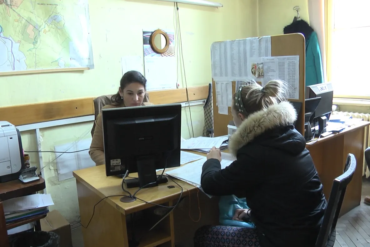 Termen scadent pentru evaluarea clădirilor nerezidențiale din Sighetu Marmației