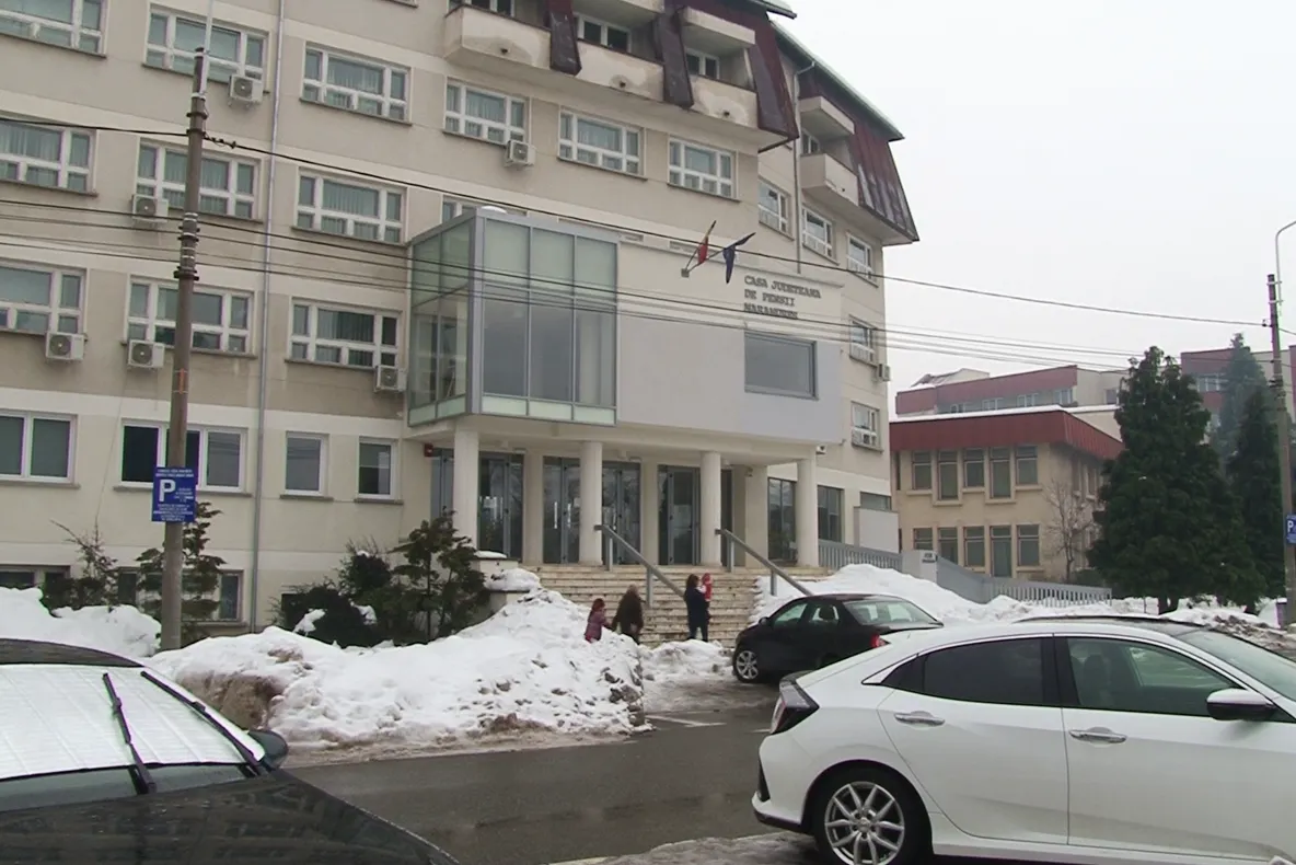 Peste 116.000 de pensionari sunt în Maramureș
