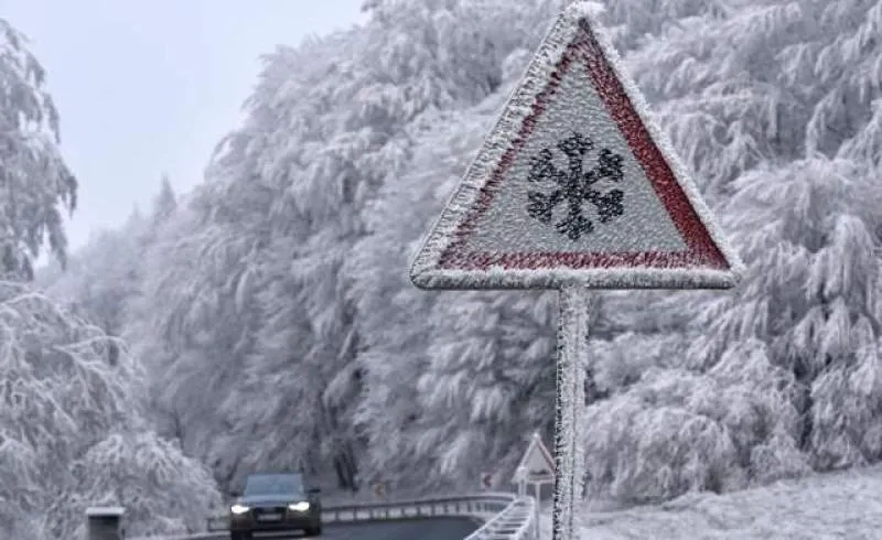 Elevii sunt liberi și vineri. Cursurile au fost suspendate pe 25 ianuarie