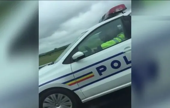 Nouă șoferi depistați la volan, în acest week-end, sub influența alcoolului