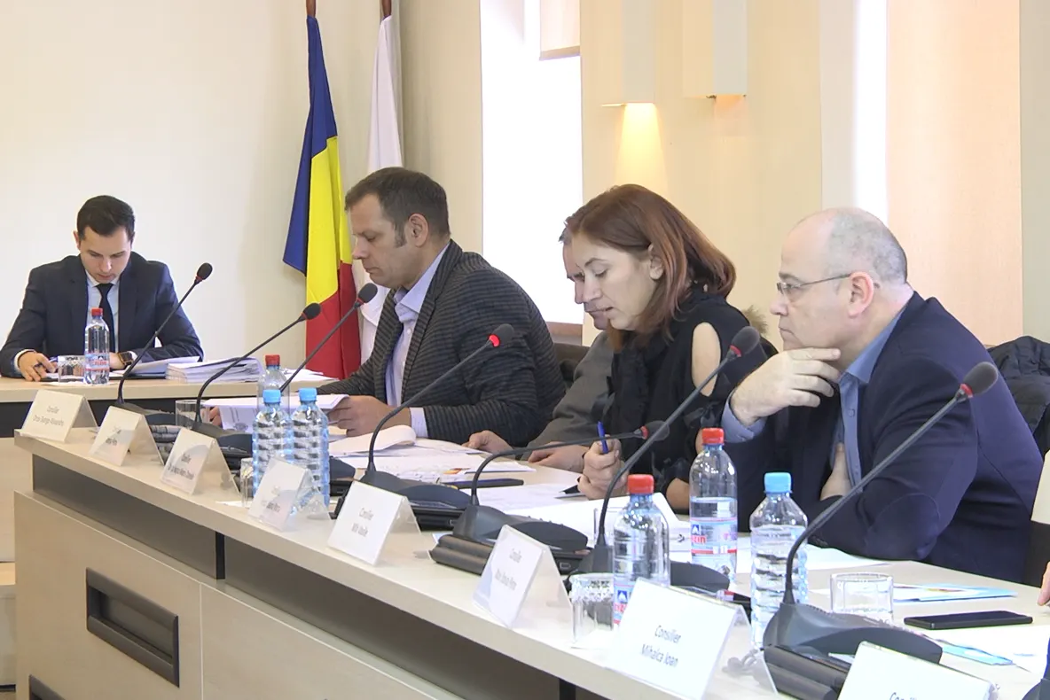 E nevoie de reparații la sălile de sport din Sighetu Marmației