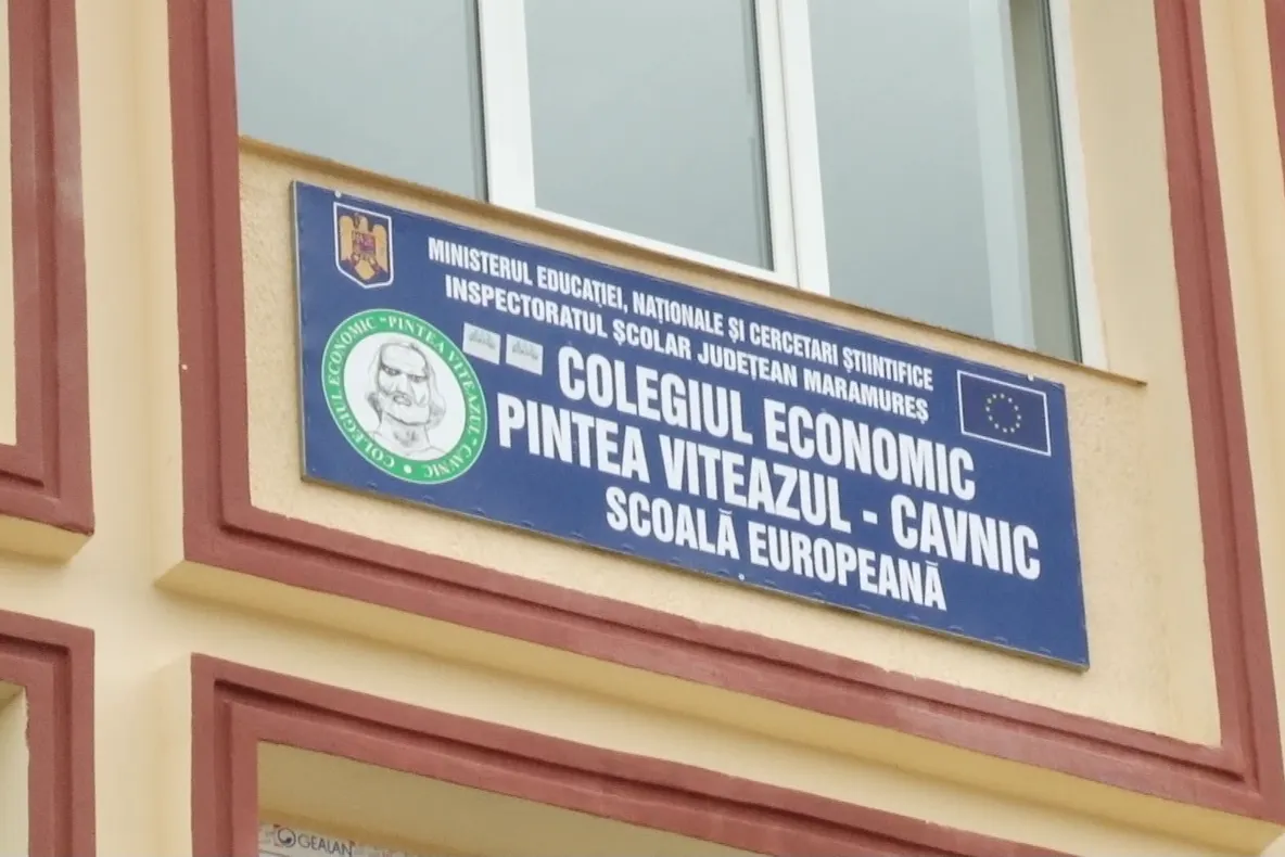 Cursuri suspendate în mai multe școli din Maramureș