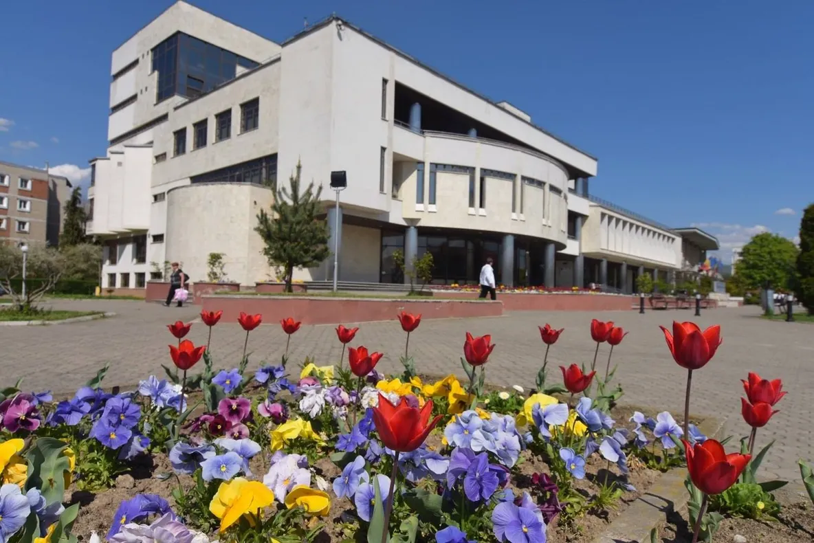 Agenda evenimentelor culturale la Biblioteca Județeană, în săptămâna 18 – 23 februarie