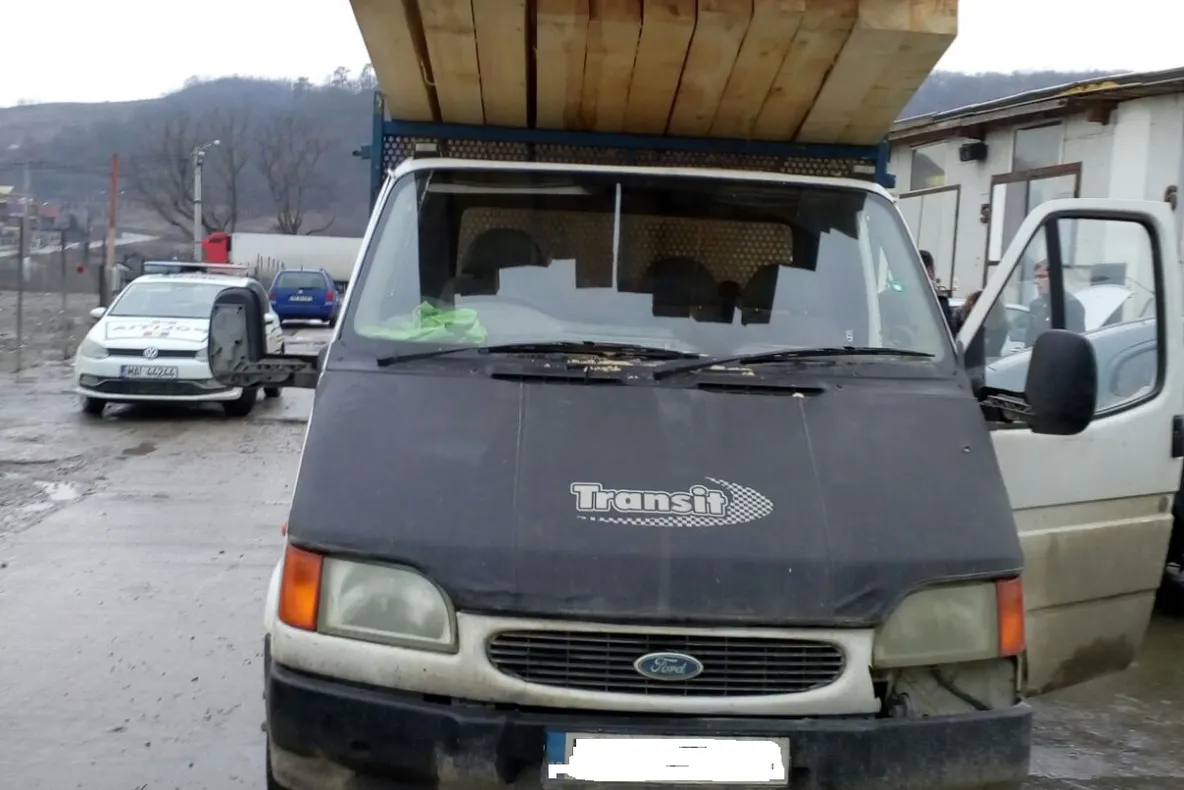 ITPF Sighet-evaluarea activităţilor desfăşurate de către poliţiştii de frontieră în anul 2018
