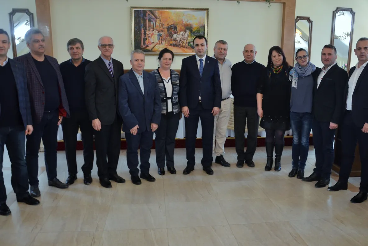 Programul național de cadastru și carte funciară, dezbătut in Maramureș