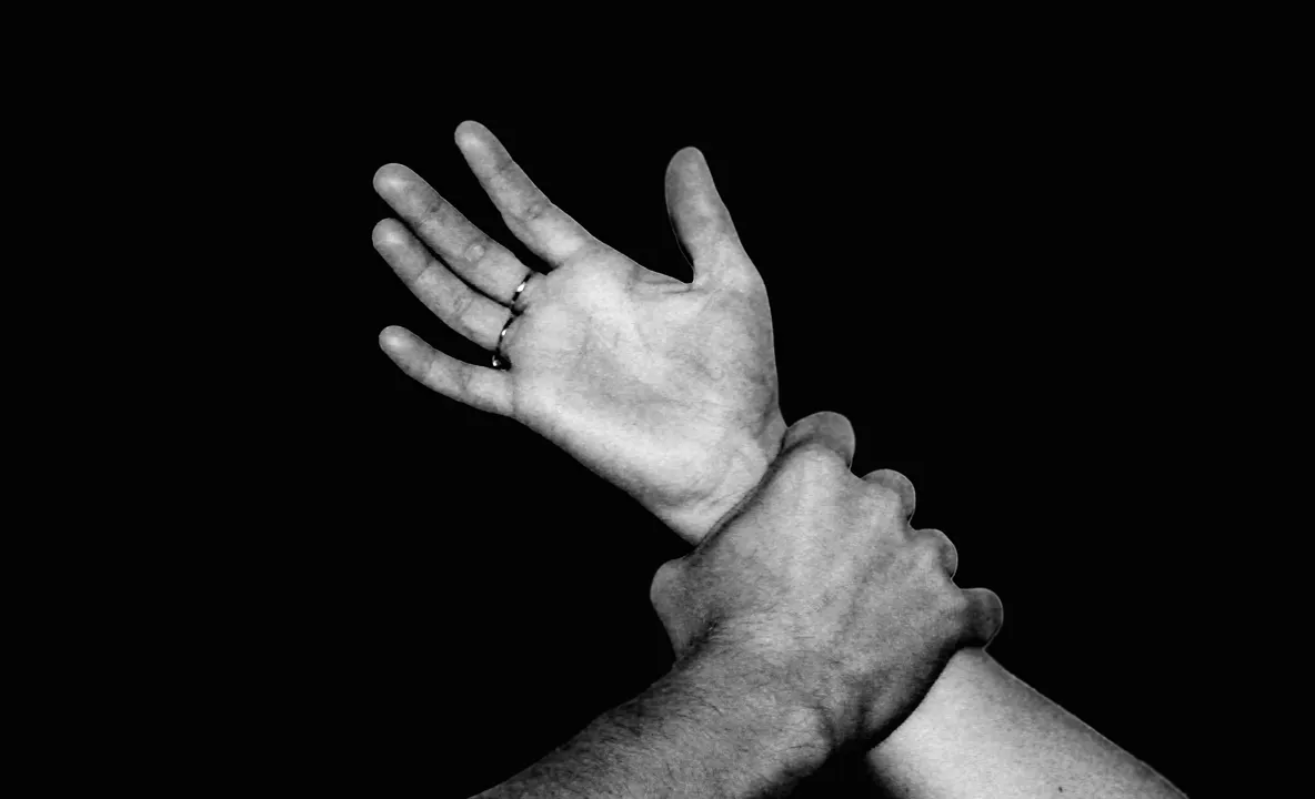 Poliţiştii maramureşeni au intervenit în cursul lunii ianuarie la 36 de cazuri de violenţă domestică.