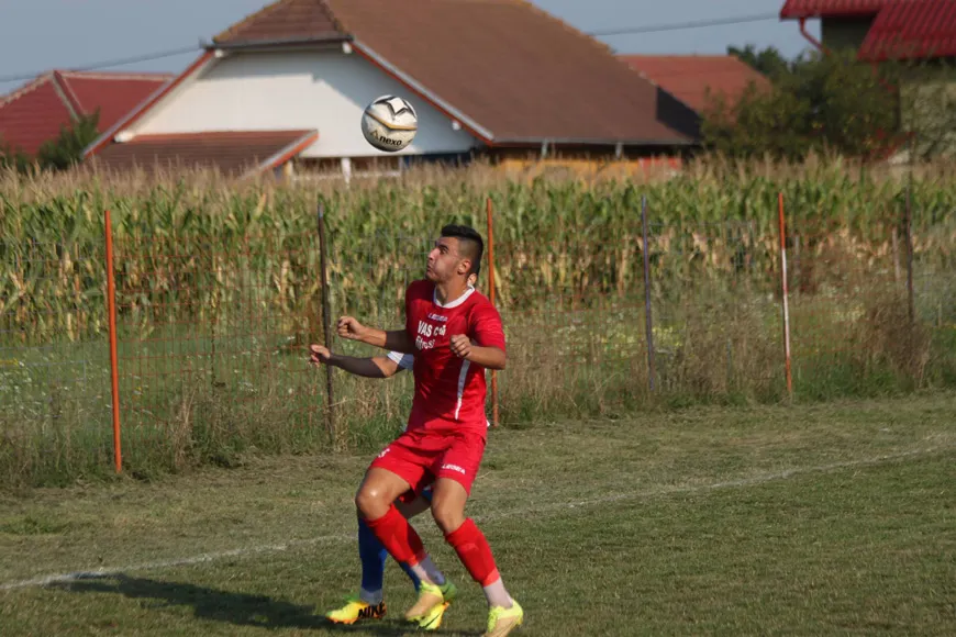 Câștigătoarea Ligii a patra din Maramureș va întâlni campioana Sălajului în barajul de promovare pentru Liga a treia