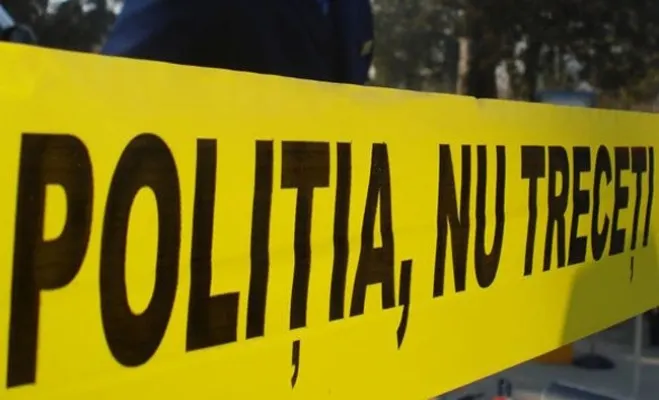 Trupul neînsuflețit al unei persoane, găsit în zona Barajului Firiza