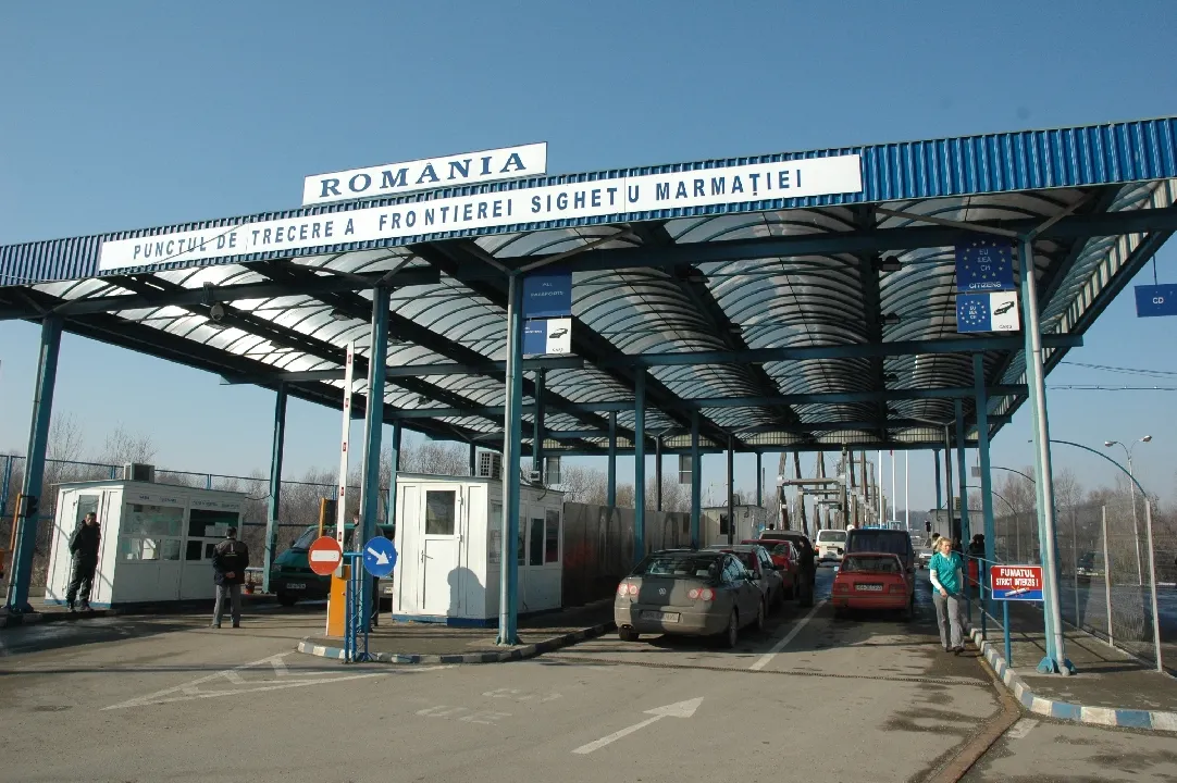 43 de dosare de migraţie ilegală în 2018