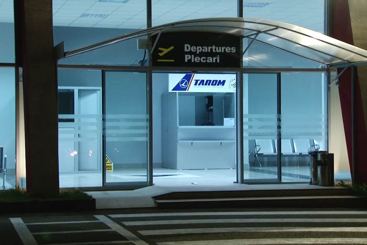 Proiecte pentru infrastructura rutieră și mai multe zboruri de pe Aeroportul Maramureș