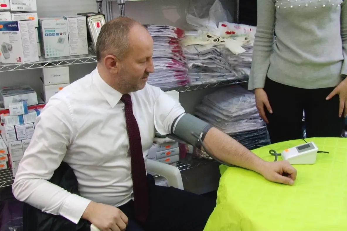 Maramureșul are un vicepreședinte de Consiliu Județean ”tensionat”