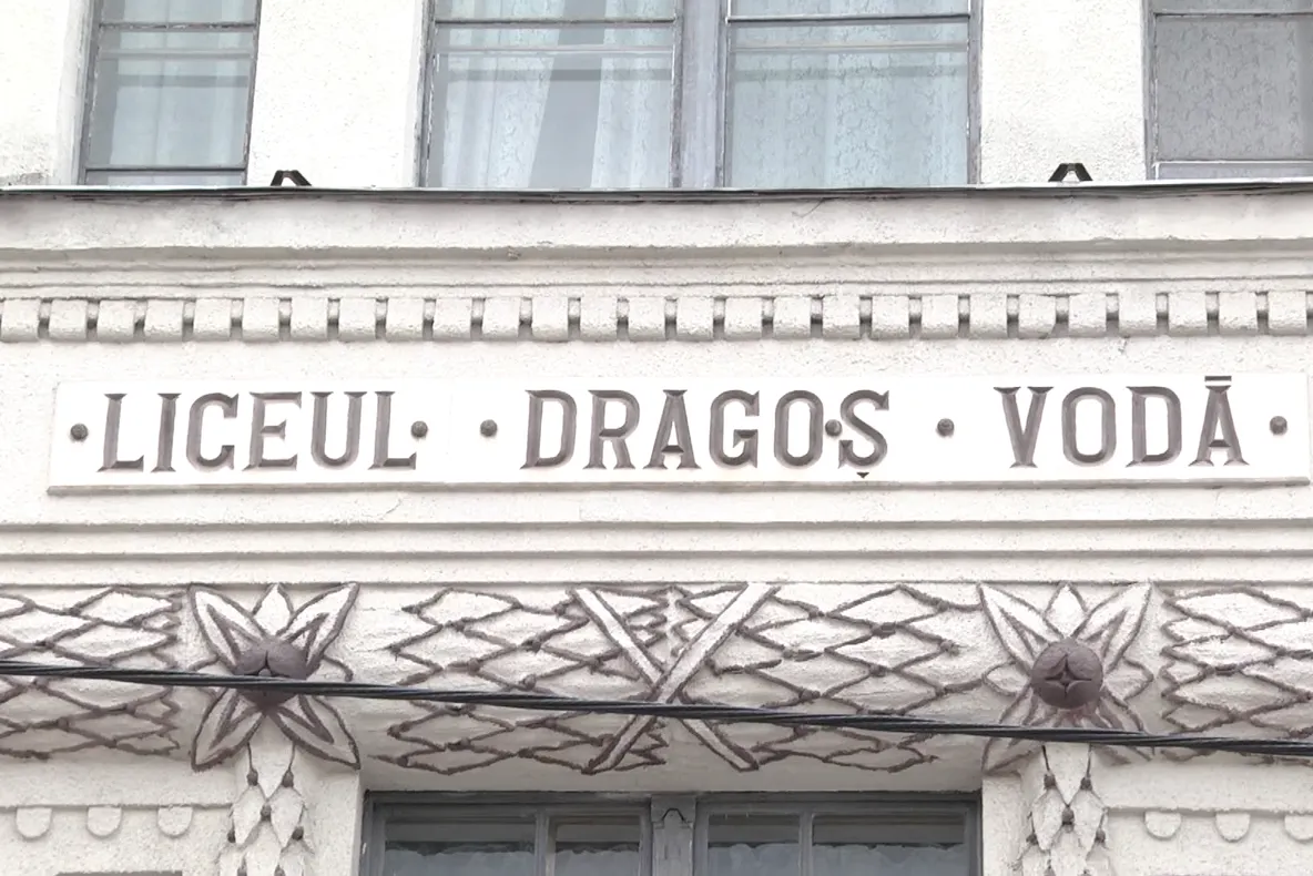 Elevii Colegiului Național Dragoș Vodă s-au remarcat la olimpiadele școlare
