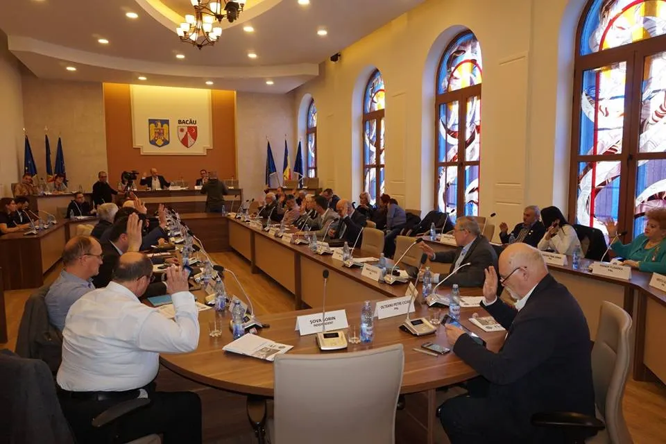 Reprezentanți ai CJ Maramureș - prezenți la o dezbatere publică pe teme turistice, în Cluj Napoca