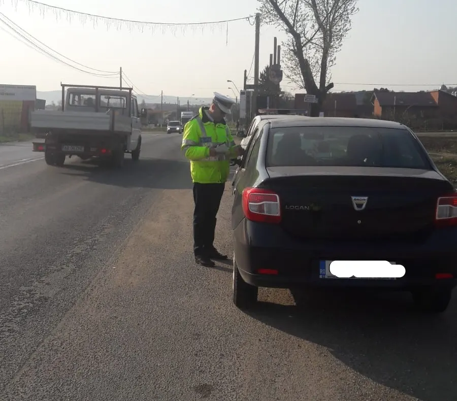Se asfaltează: Circulație îngreunată de lucrări în Sighetu Marmației