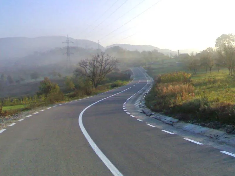 VESTE BUNĂ: Au fost desemnați câștigătorii lucrărilor de reabilitare pe Valea Izei și Valea Ruscovei