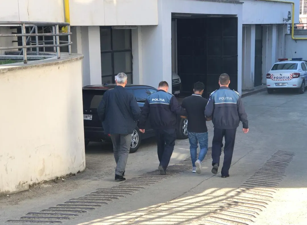 Prejudiciu de 14.000 de lei recuperat şi predat persoanei vătămate