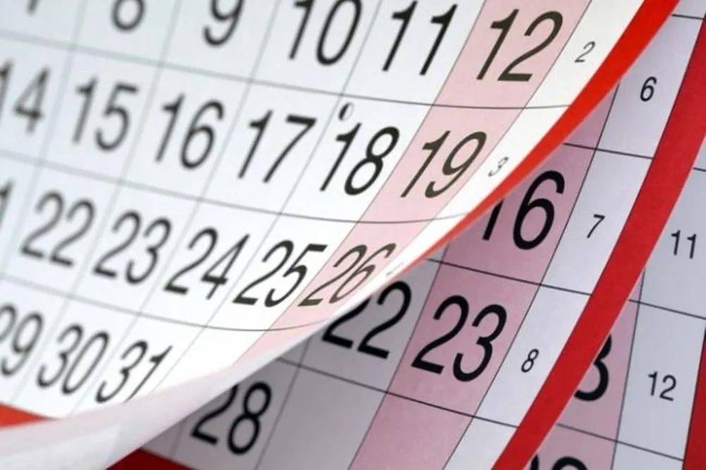 30 Aprilie 2019 - zi libera pentru salariatii din sectorul public