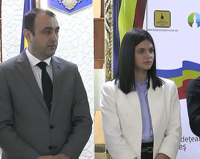 Prefect pentru o zi