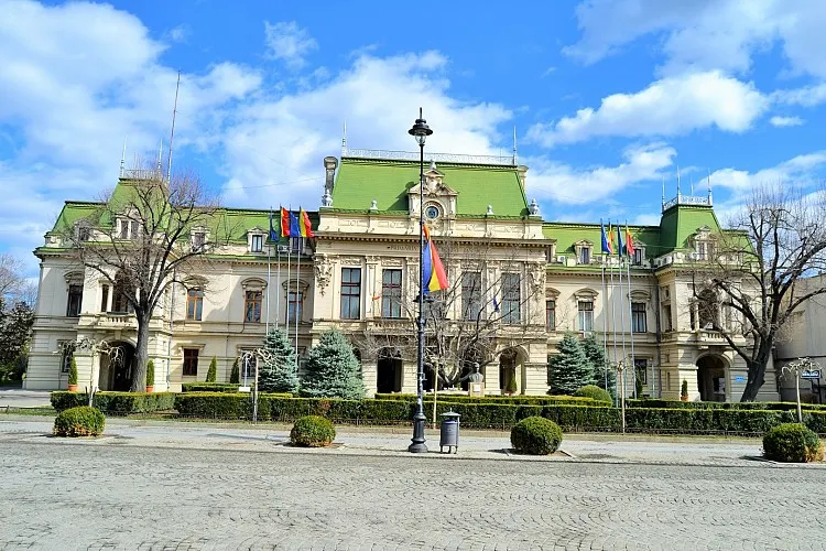 Propunerea de a dezvolta  îngrijirile paliative în Sighetu Marmației a ajuns în Consiliul Local