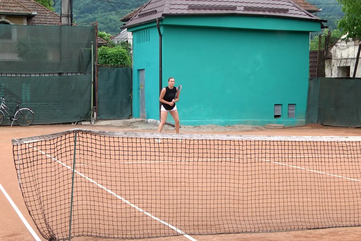 TENIS: O maramureșeancă a câștigat titlul de jucătorul anului în Chicago