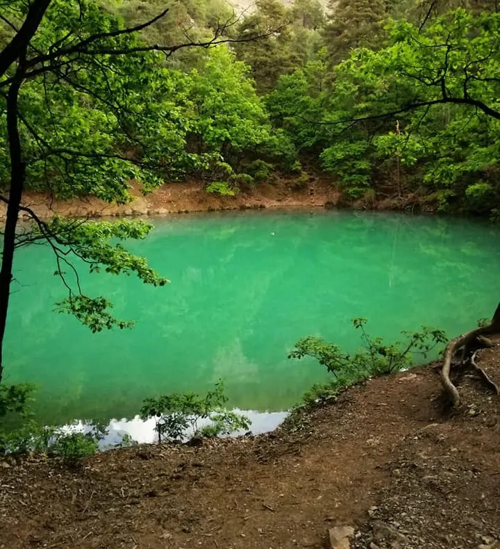 Zilele Lacului Albastru în Baia Sprie