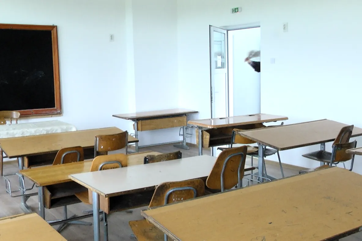 Marți încep evaluările naționale de la finalul claselor A II-A, A IV-A și A VI-A