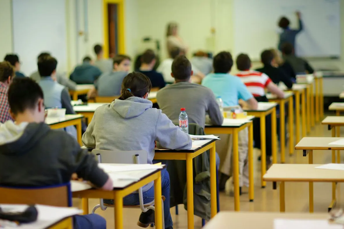 Sesiunea specială a examenului național de Bacalaureat se va desfășura în perioada 16 mai - 5 iunie 2019