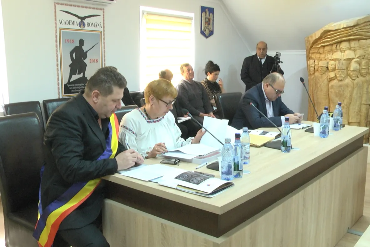 Simpozionul Național Istorico-Teologic din Maramureș a avut loc în Giulești