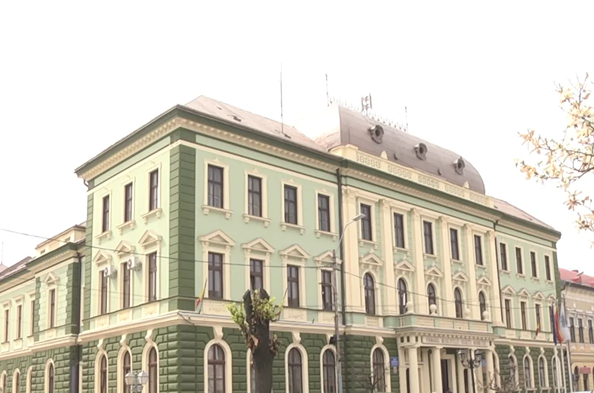 Întrunirea Asociației secretarilor de municipii din România are loc în Sighet