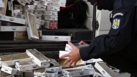 Amenzi de 92 000 de lei aplicate de poliţiştii de investigare a criminalităţii economice