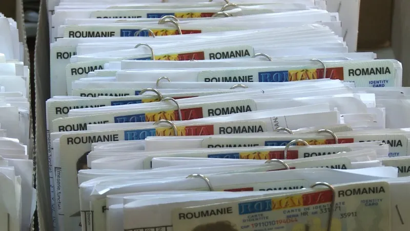 Aproape 470.000 de buletine de vot pentru Maramureş