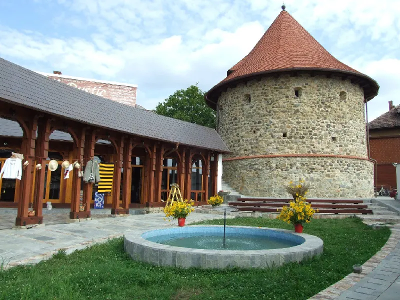 Rivulus Dominarum 690, vestigii și mărturii istorice medievale