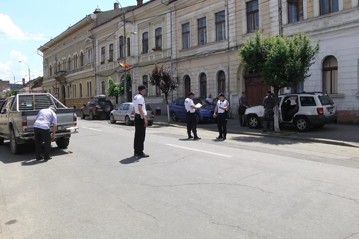 Consiliului Județean Maramureș a alocat sume considerabile proiectelor depuse pe ghidurile de finanțare