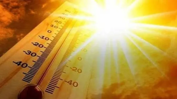 Meteo alert ! Evitați expunerea la soare