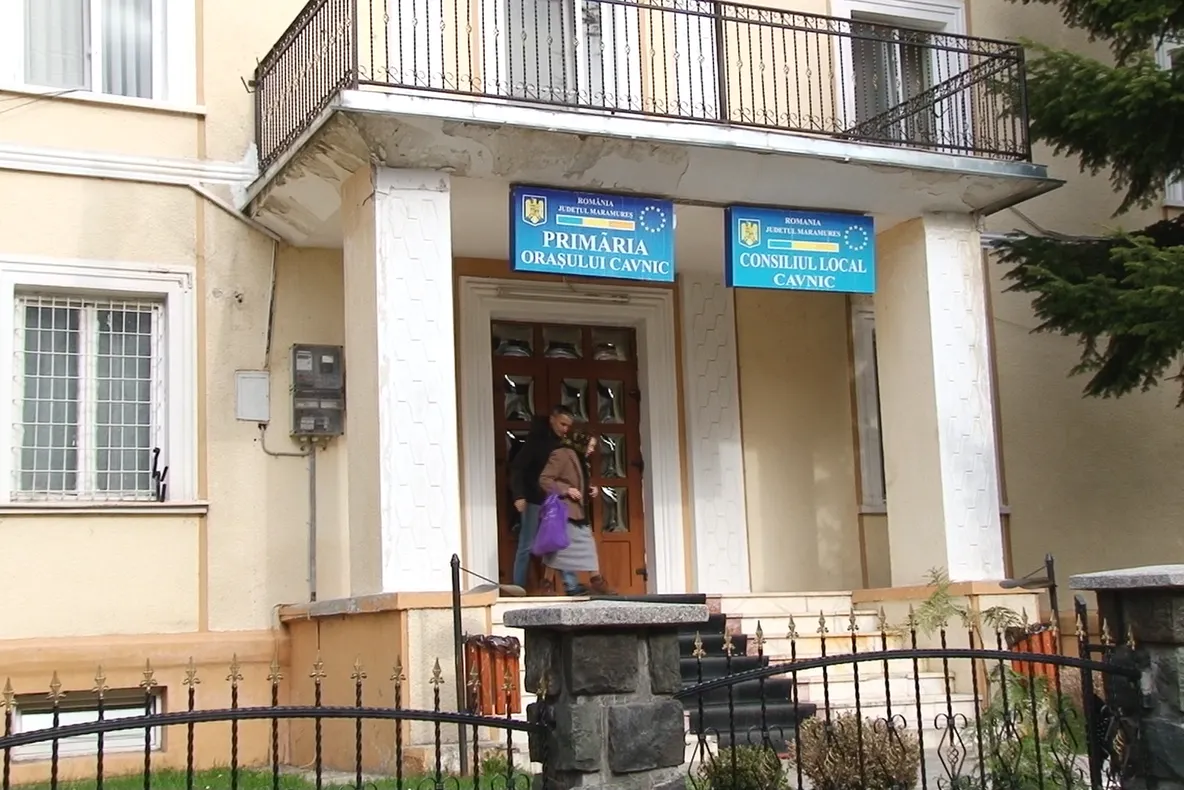 Orașul Cavnic ar putea avea un sanatoriu pentru vârstnici