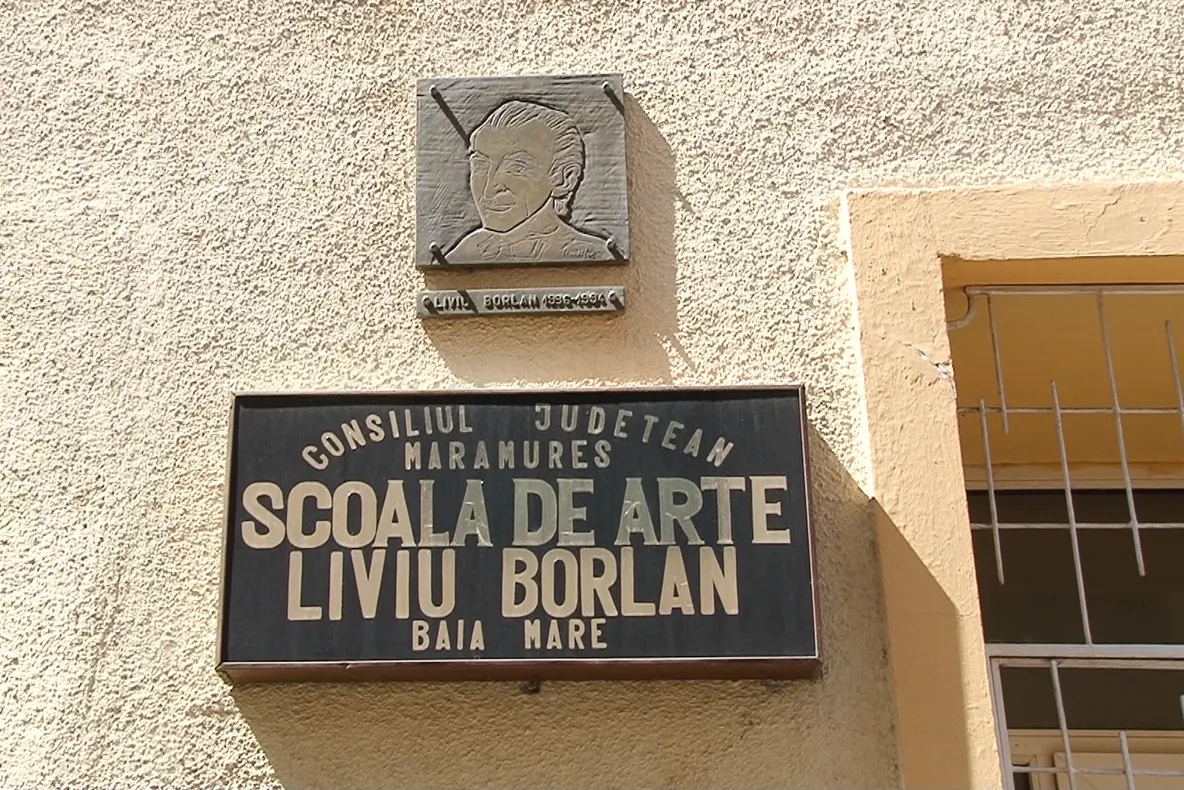 S-au aprobat noile tarife de școlarizare la Secția Școala Populară de Artă ”Liviu Borlan”