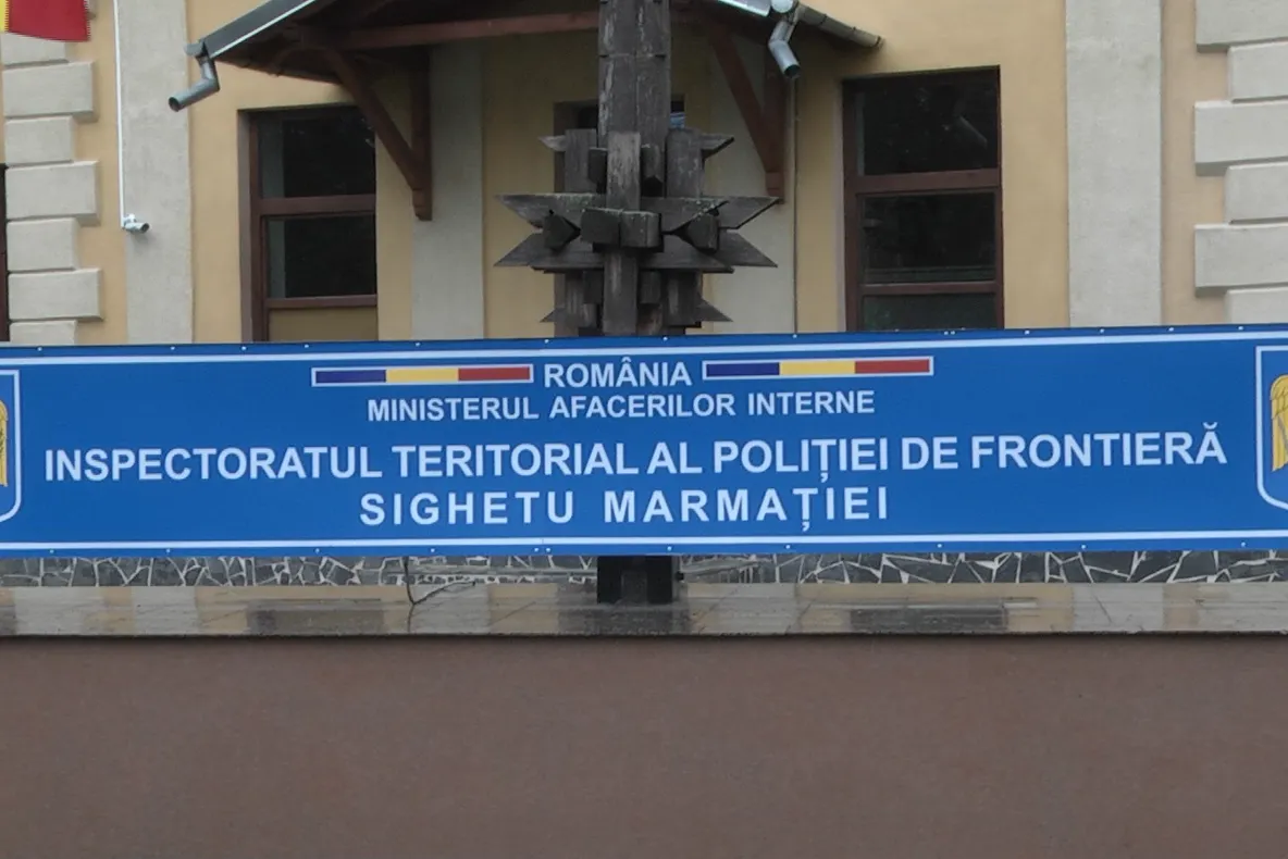 Ziua Poliției de Frontieră Române: 16 polițiști de frontieră avansați în gradul profesional următor, înainte de termen, pentru merite excepționale