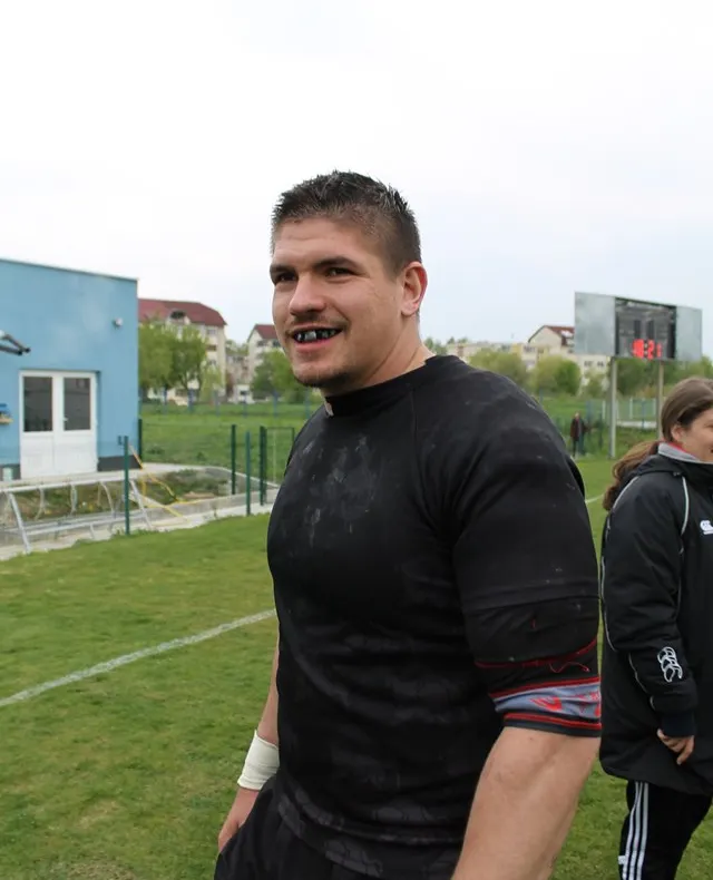 Răzvan Ailenei se retrage din activitatea sportivă