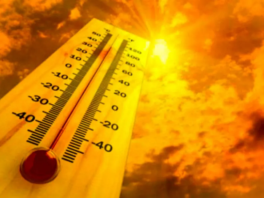 Temperaturi de până la 34 de grade Celsius în Maramureș! Disconfort termic anunțat