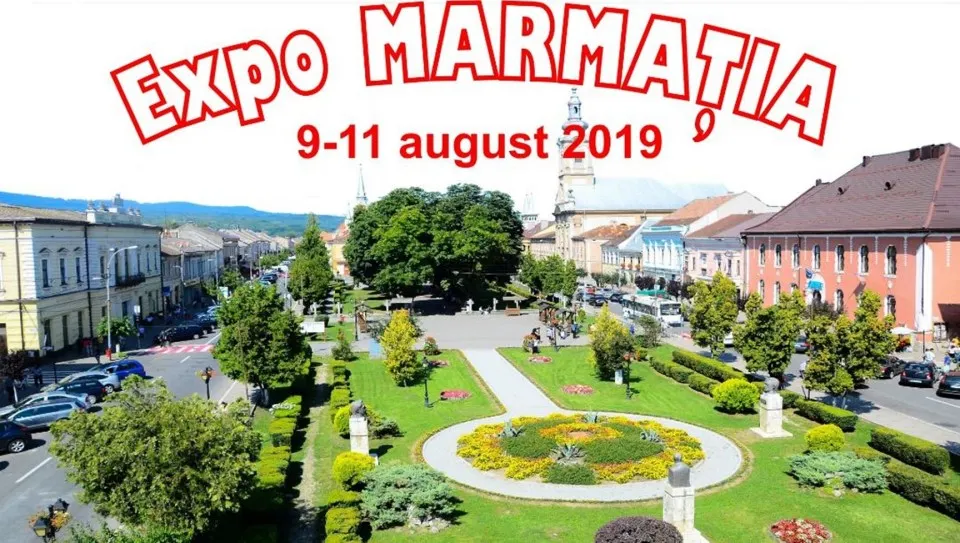 Cea mai mare expoziție de bunuri de larg consum cu vânzare din nordul județului va avea loc în Sighetu Marmației