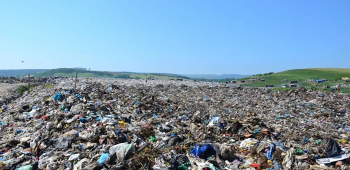 Clarificări despre rampa temporară de stocare a gunoiului din Sighetu Marmației